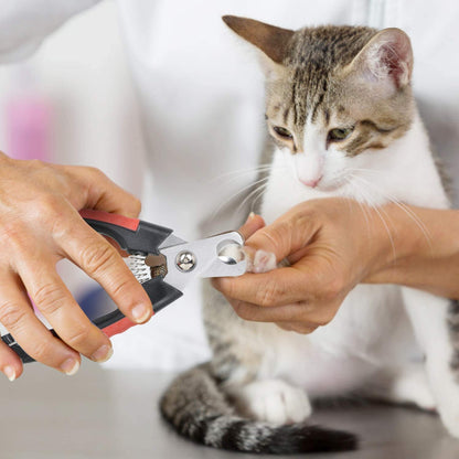 Emily Pets Nail Clipper Set