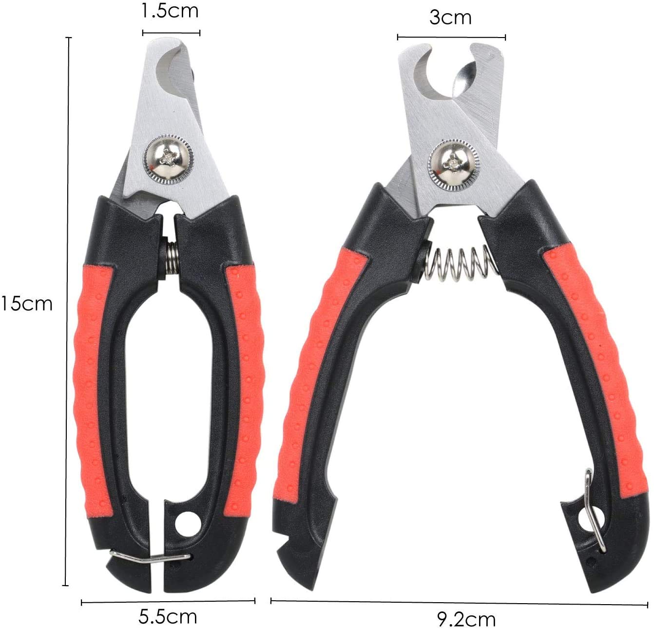 Emily Pets Nail Clipper Set