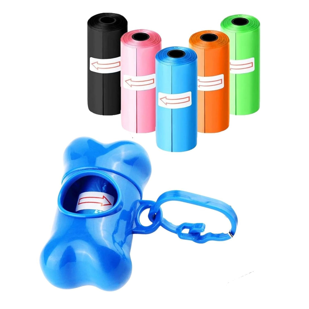Dog Poop Bags for Waste