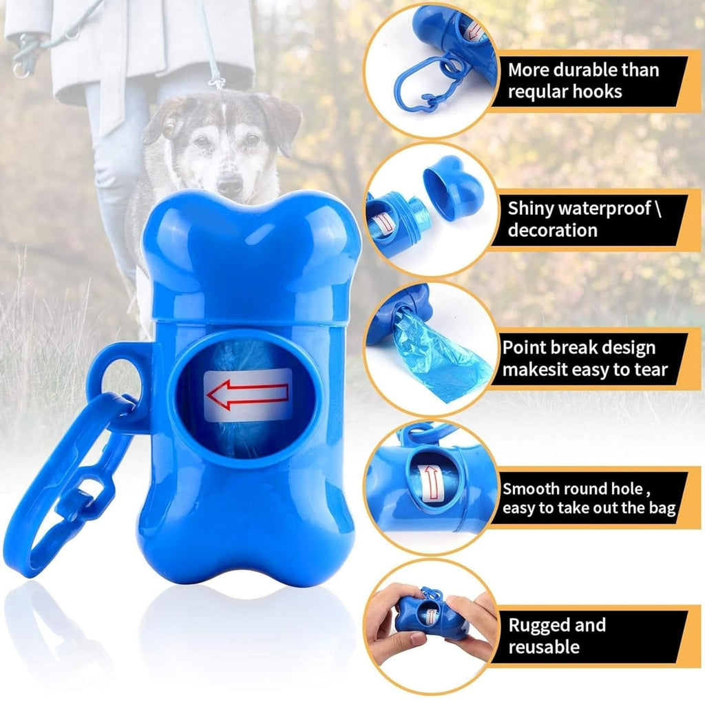 Dog Poop Bags for Waste