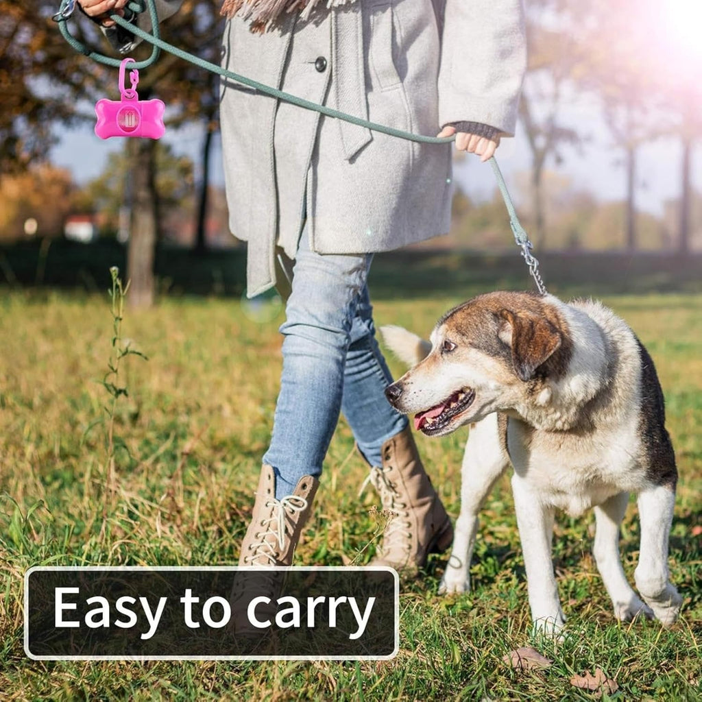 Dog Poop Bags for Waste