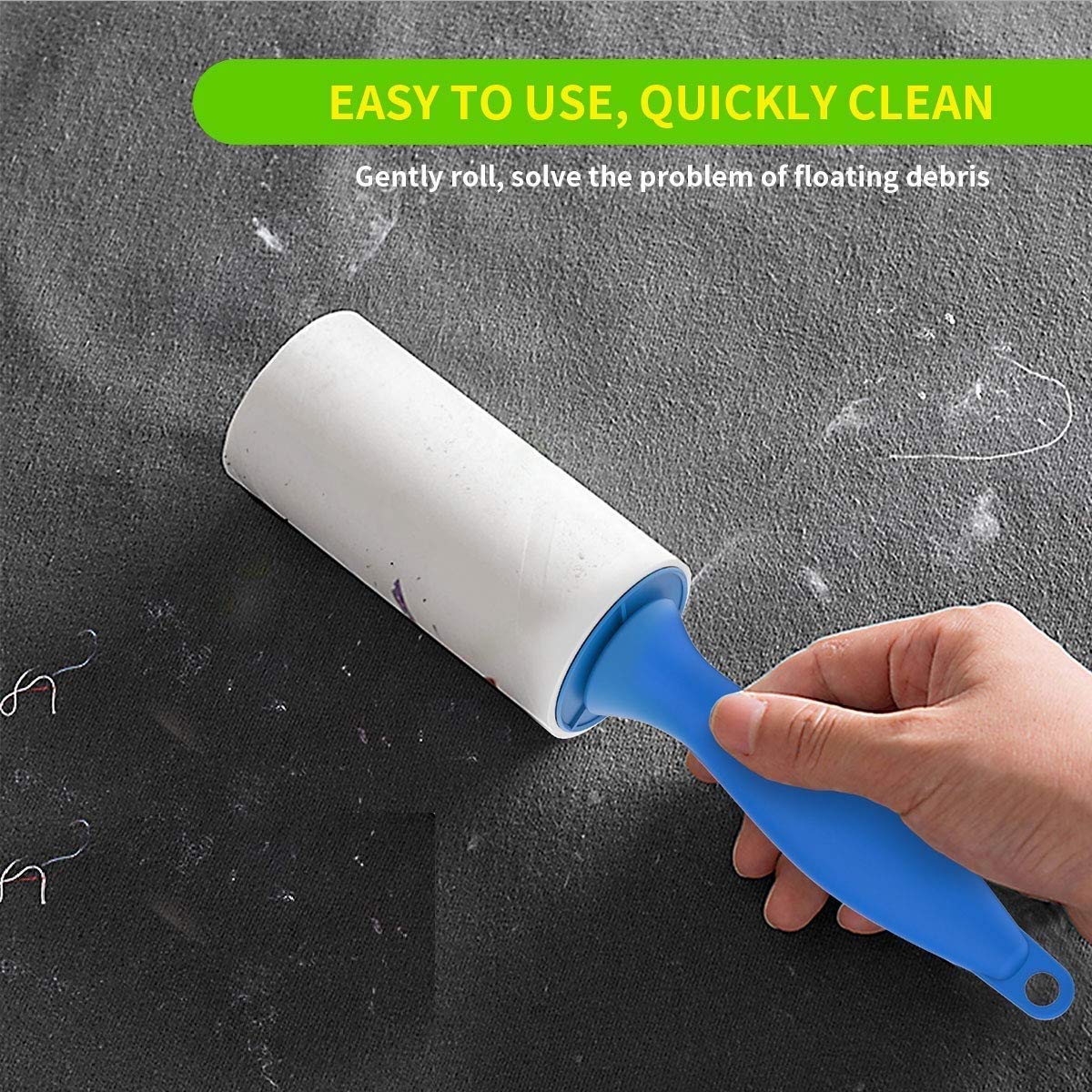 Extra Sticky Pet Hair Roller