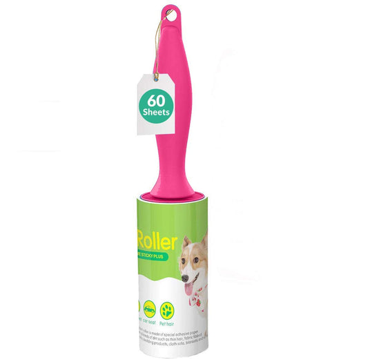 Extra Sticky Pet Hair Roller