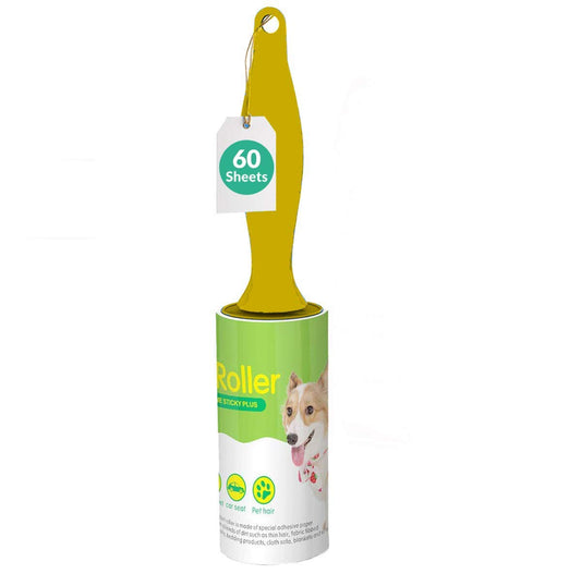 Extra Sticky Pet Hair Roller