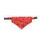 Printed Triangle Bandana Collar for Pets