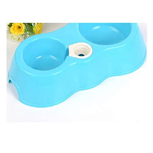 Automatic Blue Pet Water Dispenser