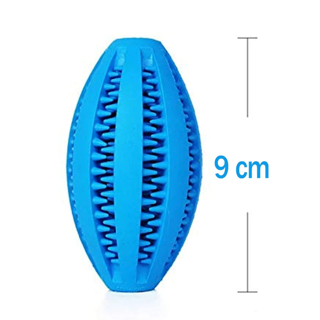 Dog Interactive Ball for Dog Teeth Cleaning