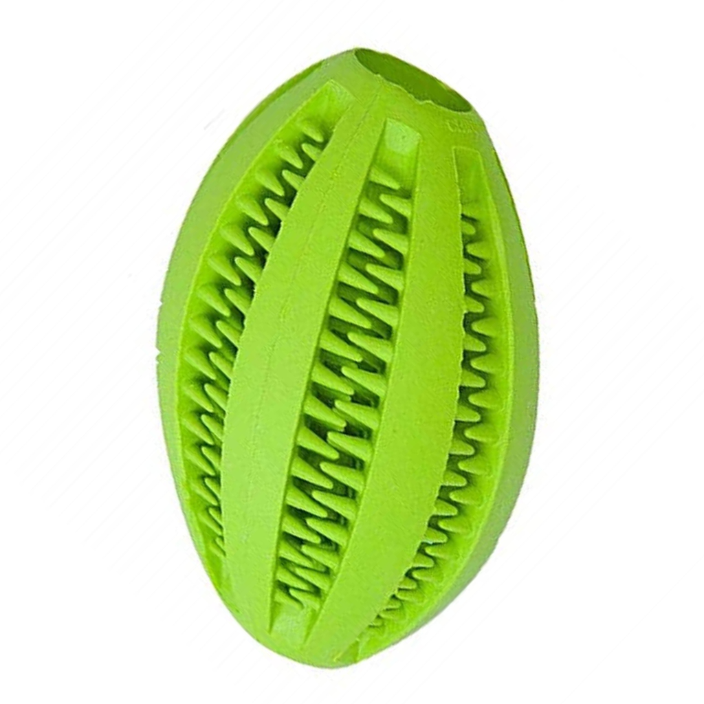 Dog Interactive Ball for Dog Teeth Cleaning