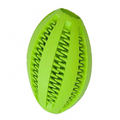 Dog Interactive Ball for Dog Teeth Cleaning