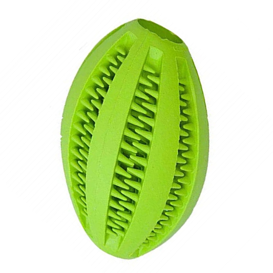 Dog Interactive Ball for Dog Teeth Cleaning