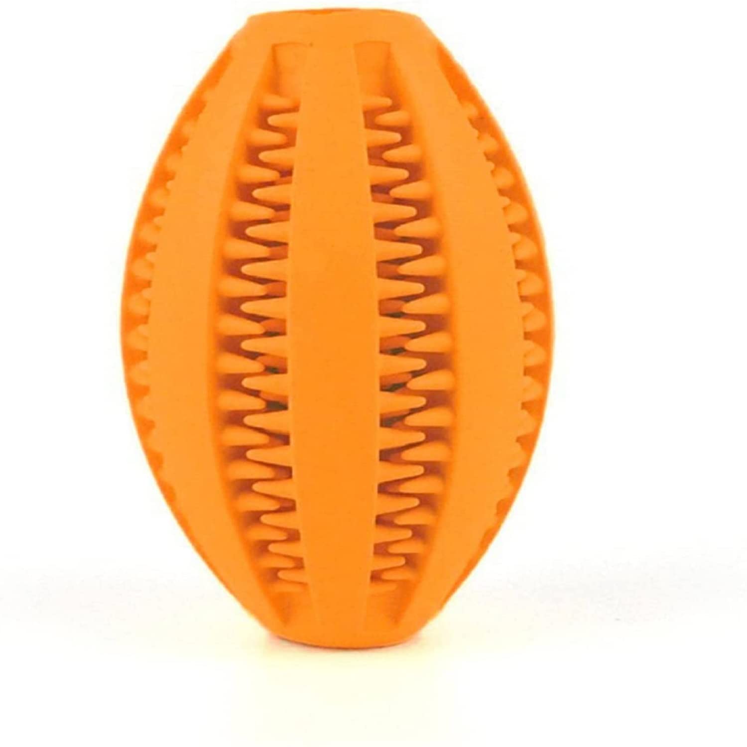 Dog Interactive Ball for Dog Teeth Cleaning