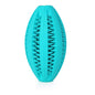 Dog Interactive Ball for Dog Teeth Cleaning