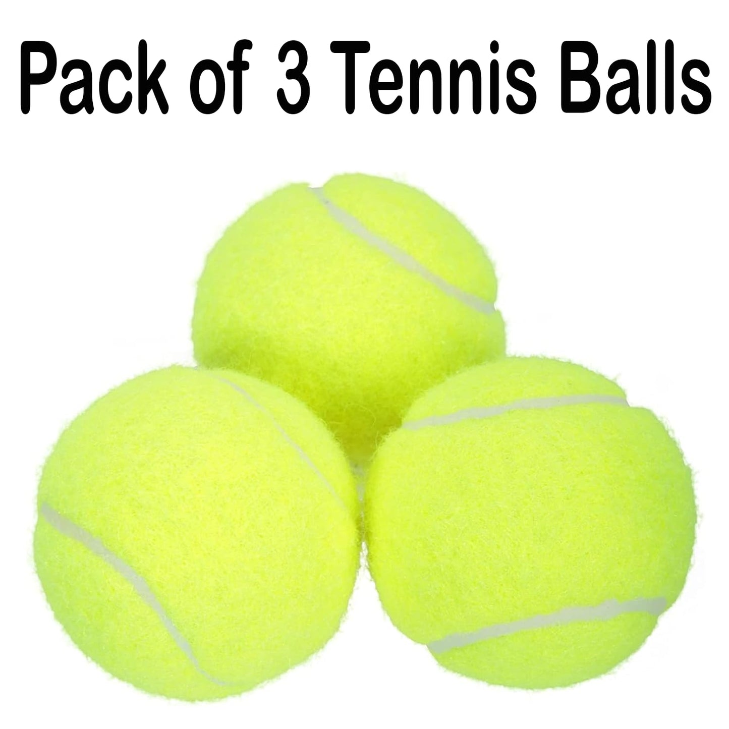 Parrot Green Dog Tennis Balls