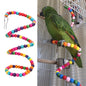 50cm Bird Swing Chew Toy