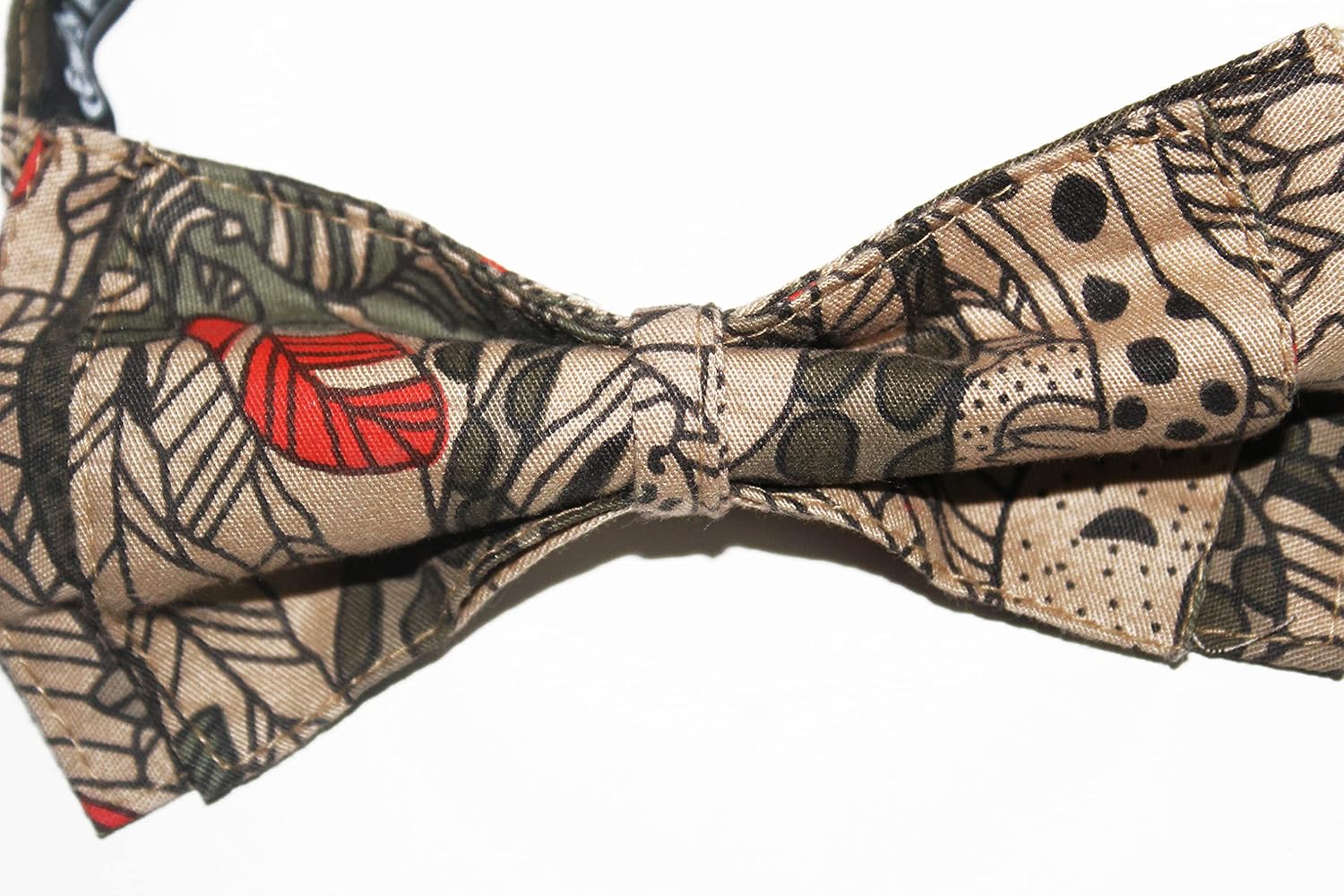 Pets Dogs Collar with Bow Tie