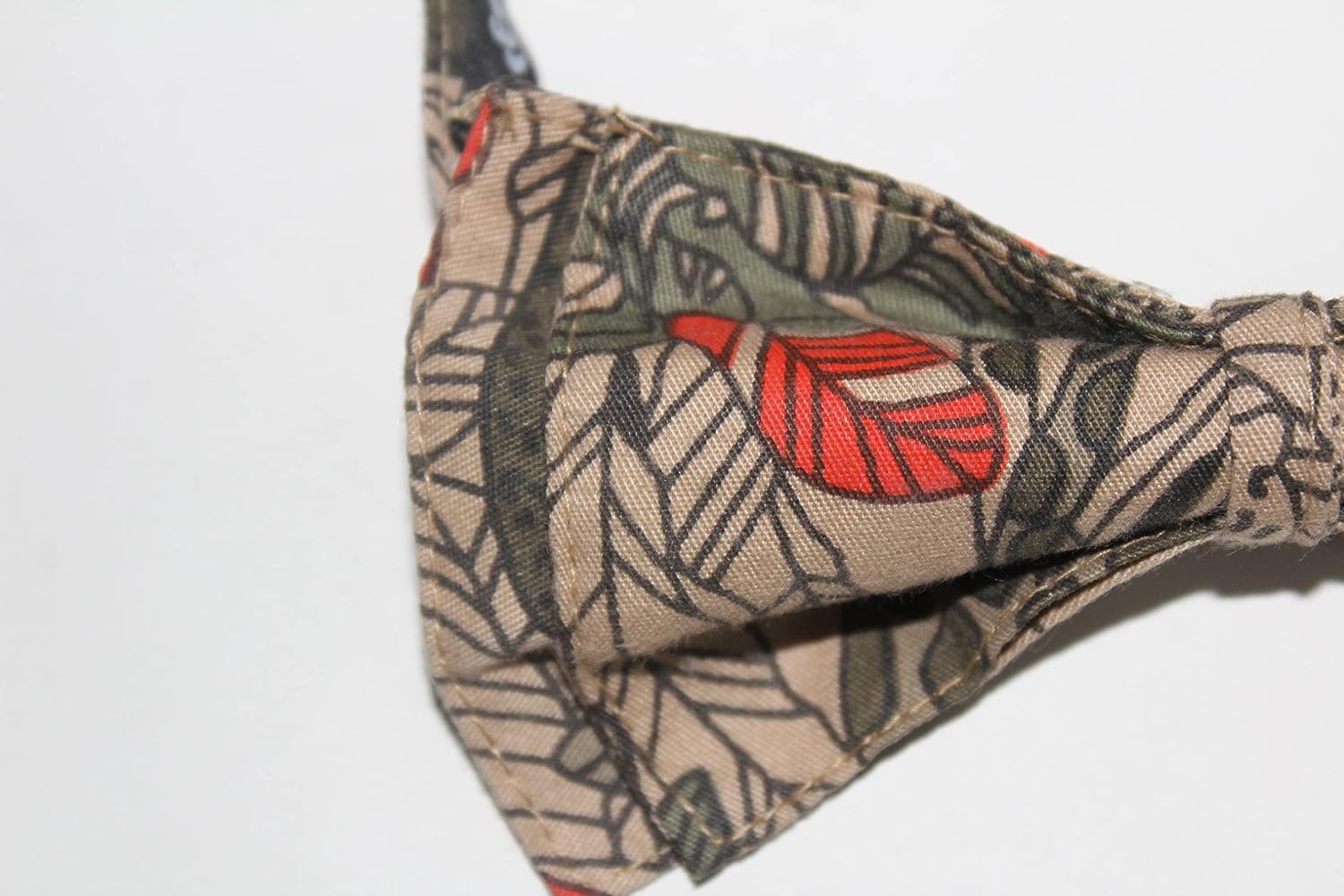 Pets Dogs Collar with Bow Tie