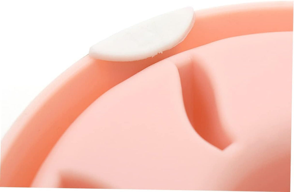 Interactive Slow Feeder Dog Bowl