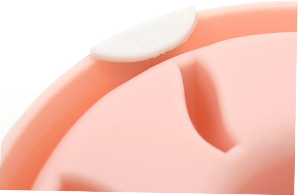 Interactive Slow Feeder Dog Bowl