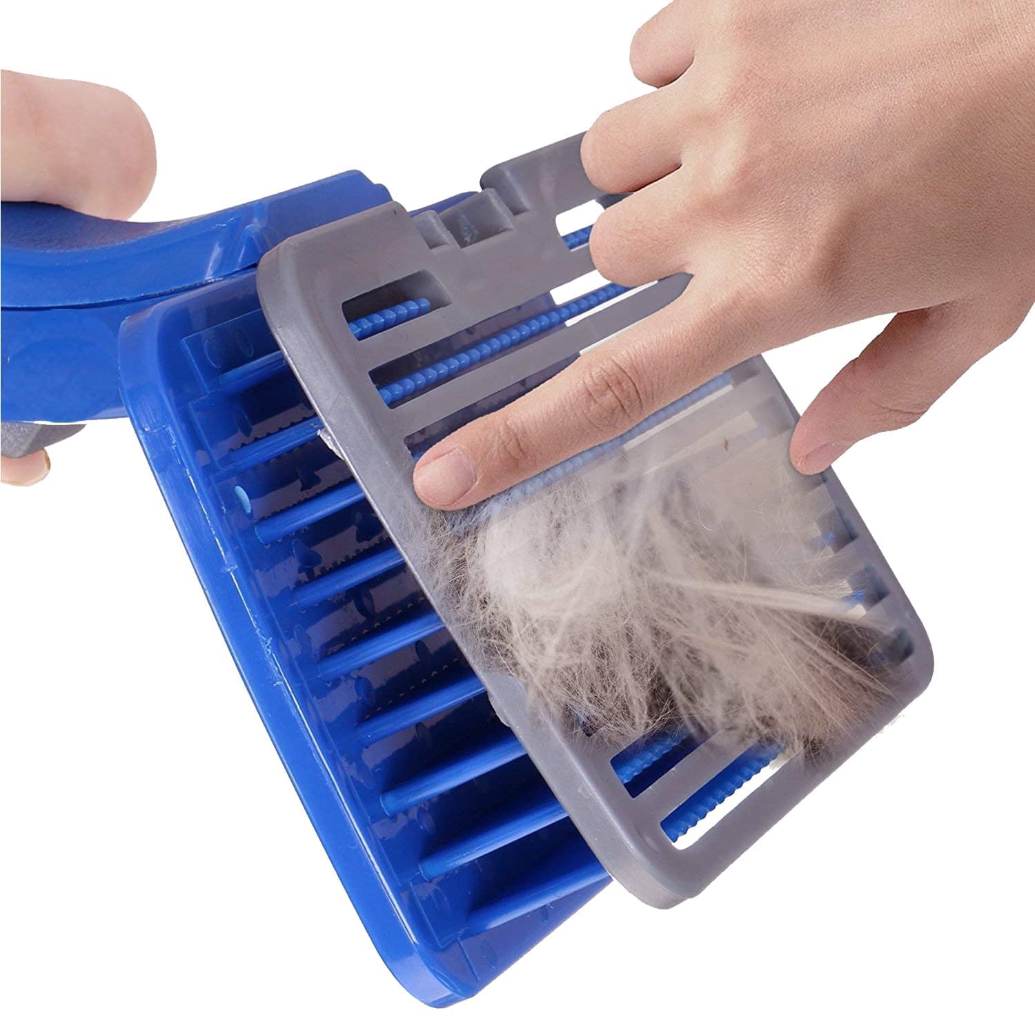 Slicker Brush for Dogs Cats