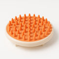 Cat Grooming Brush Massager