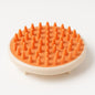 Cat Grooming Brush Massager
