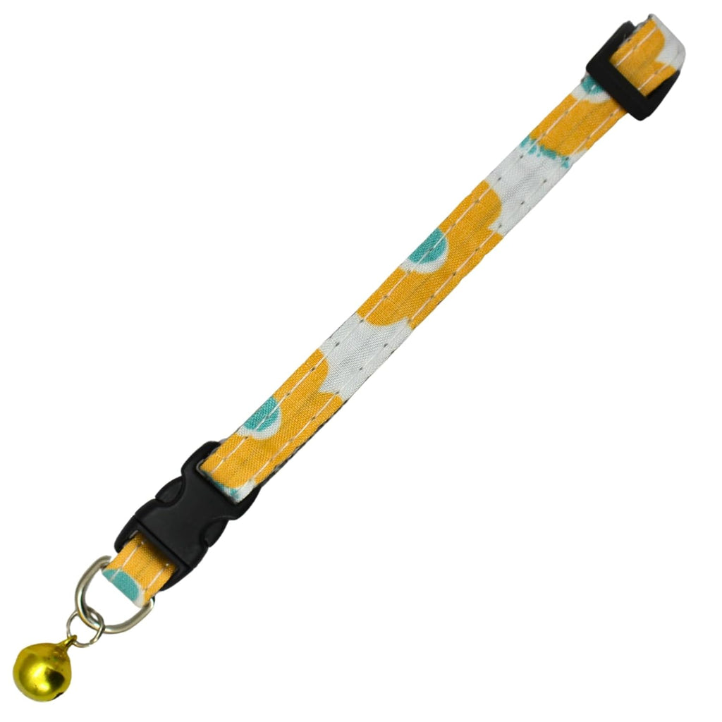 Cat Collars with Bells