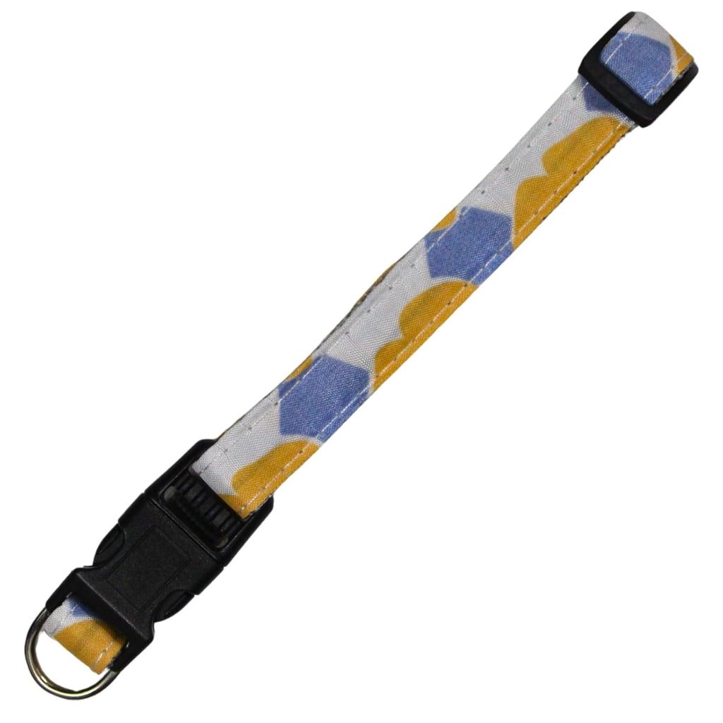 Breakaway Safety Cat Collar