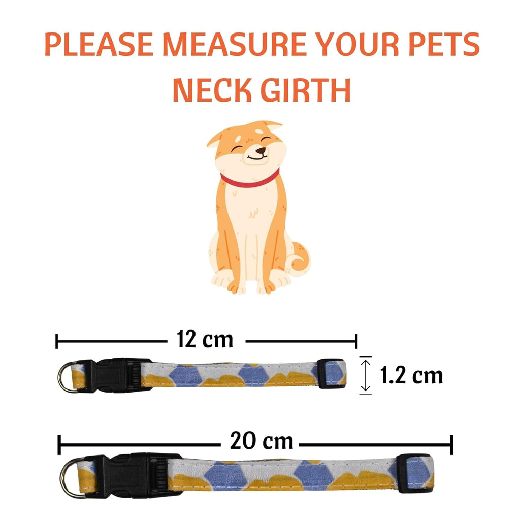 Breakaway Safety Cat Collar