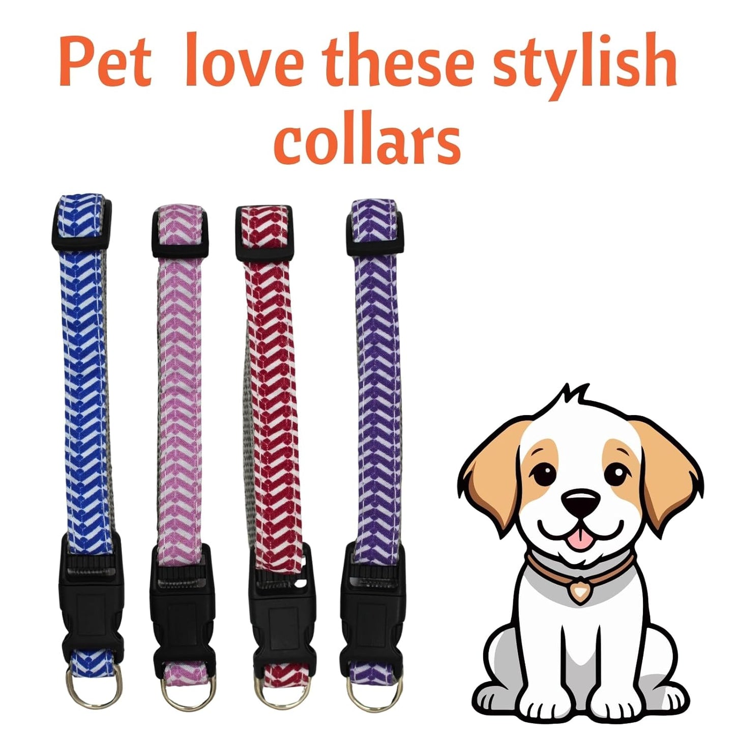 Cat Collar Breakaway for Cats