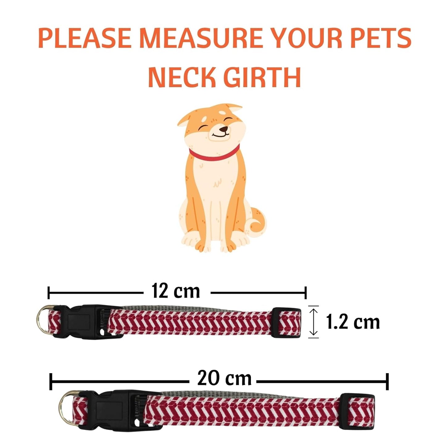 Cat Collar Breakaway for Cats