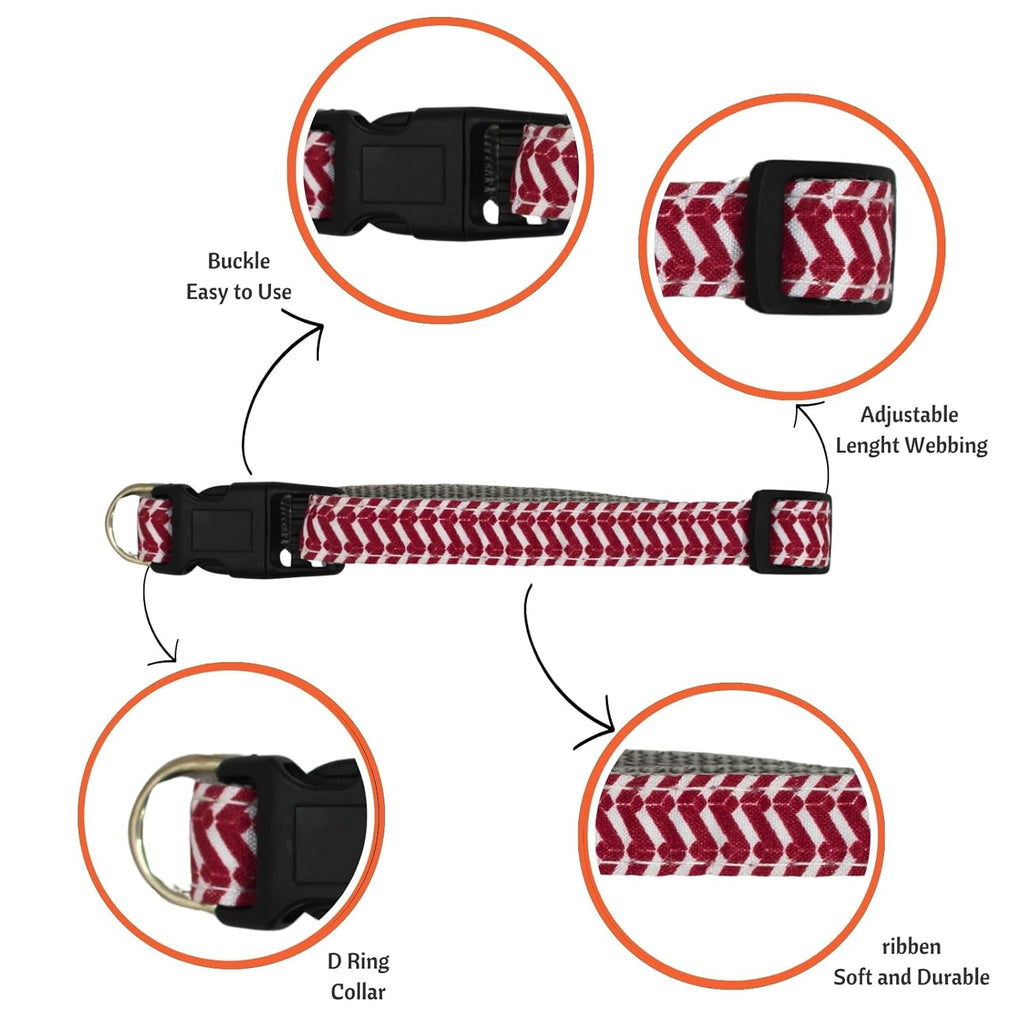 Cat Collar Breakaway for Cats