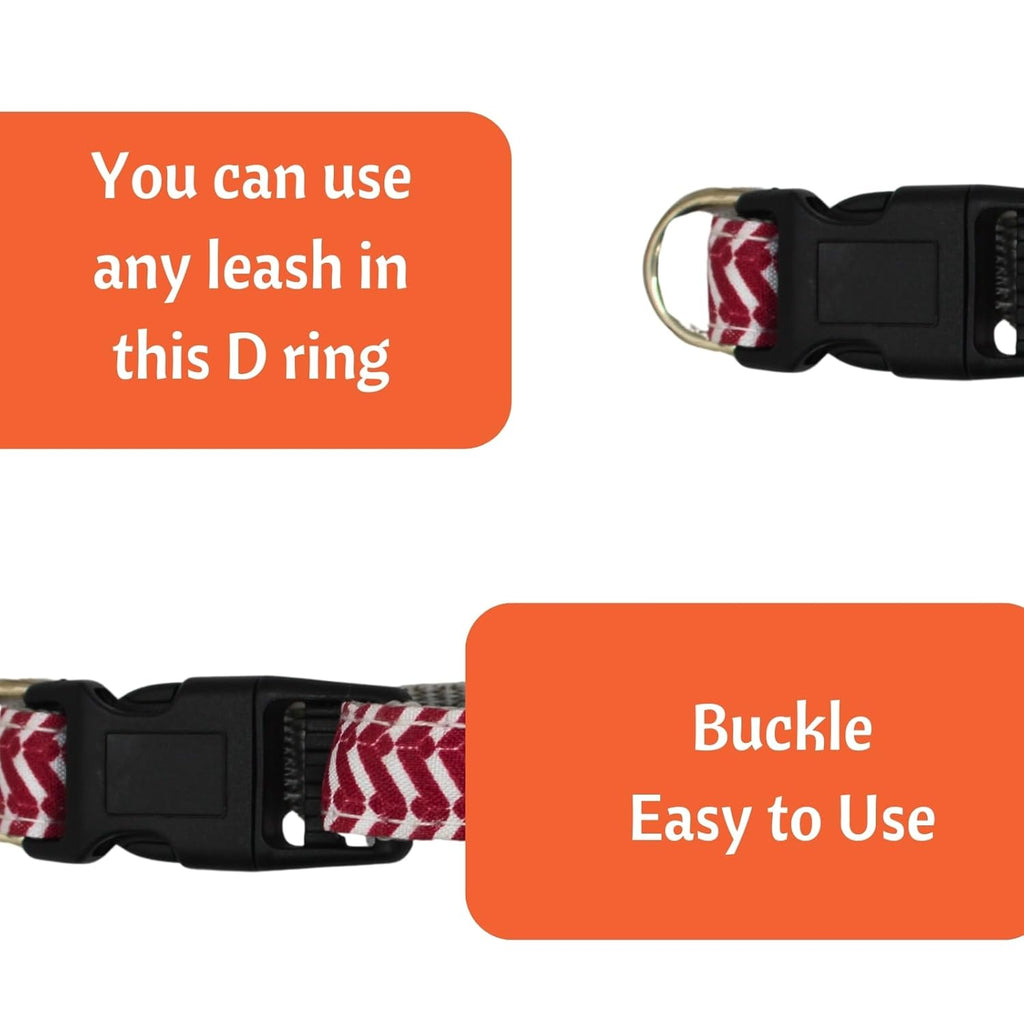 Cat Collar Breakaway for Cats