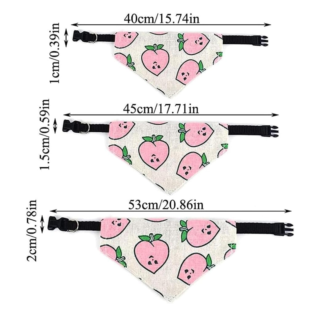 Cute Collar for Dogs and Cats