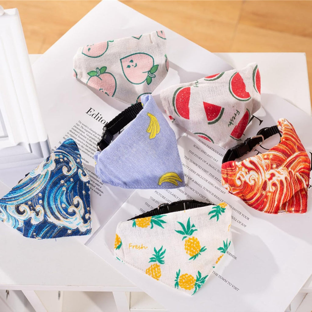 Cute Collar for Dogs and Cats