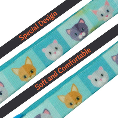 Breakaway Cat Collar with Bell