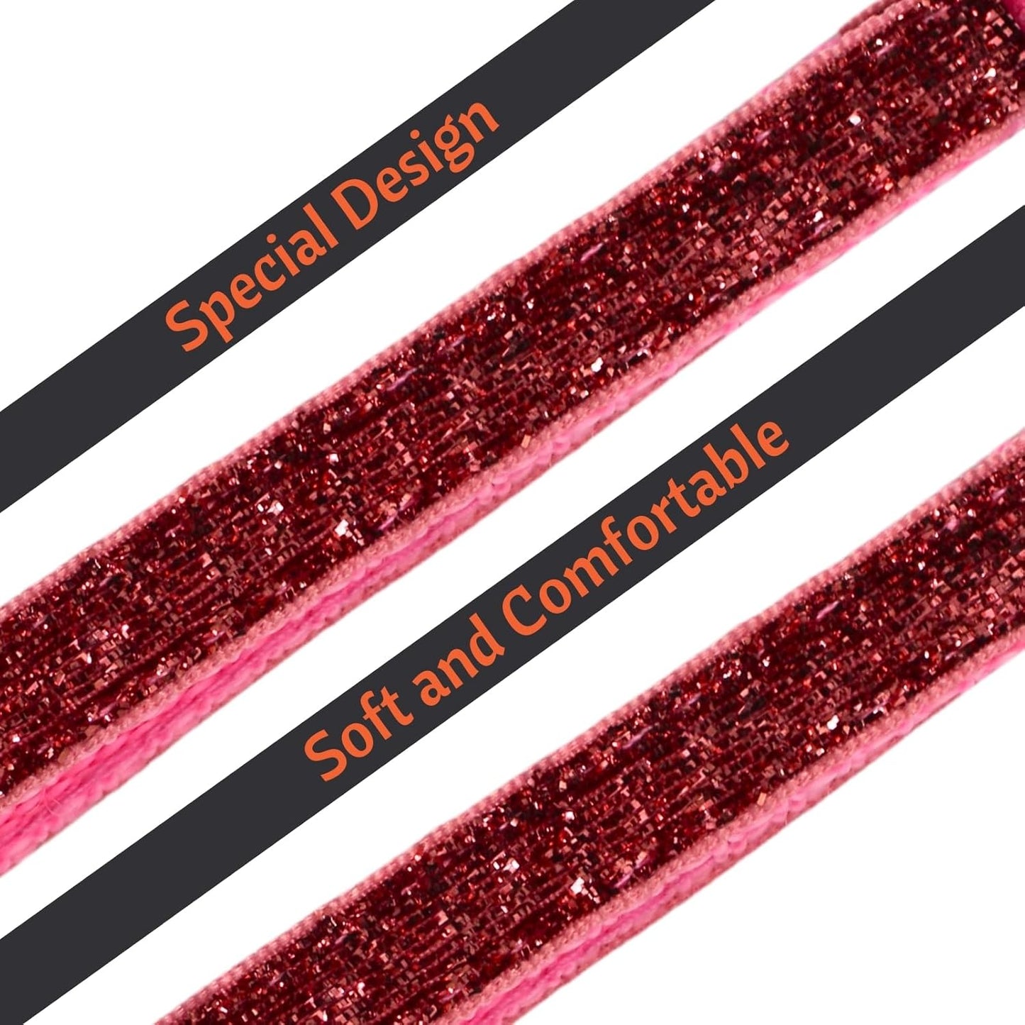 Breakaway Cat Collar with Bell