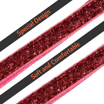 Breakaway Cat Collar with Bell