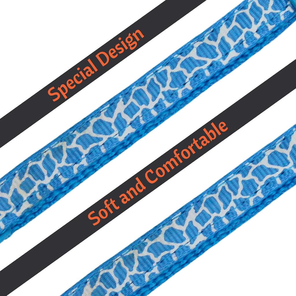 Breakaway Cat Collar with Bell