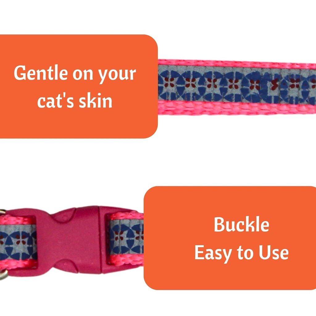 Cat Collars with Bells