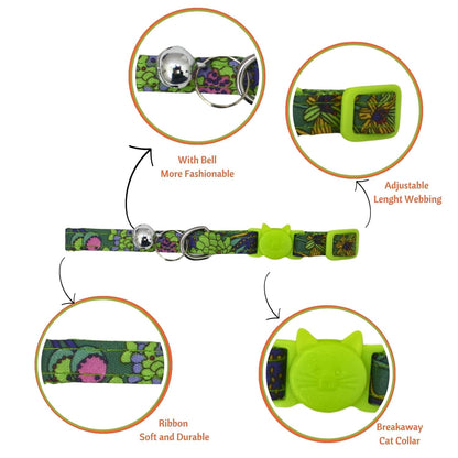 Cat Collars with Bell