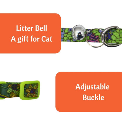 Cat Collars with Bell