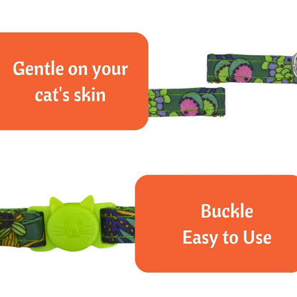 Cat Collars with Bell