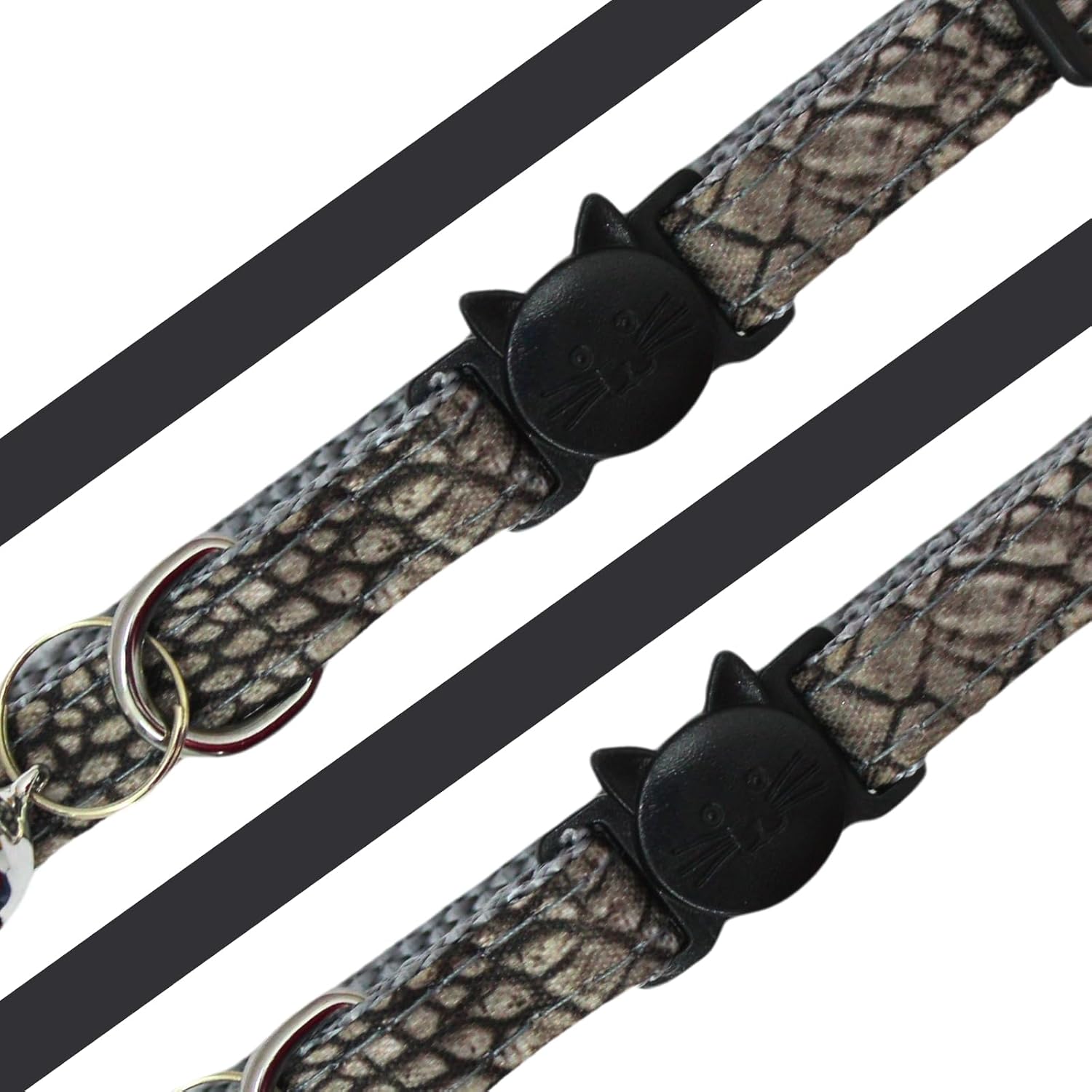 Cat Collars with Bells