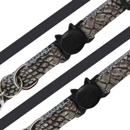 Cat Collars with Bells