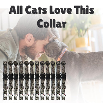 Cat Collars with Bells