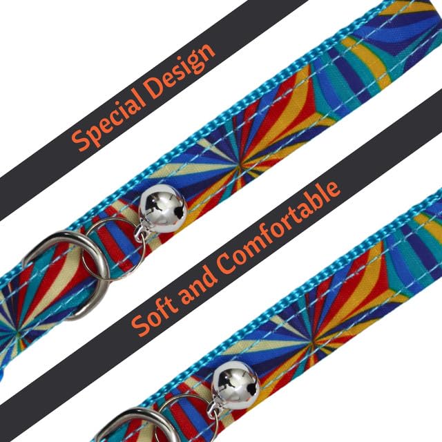 Cat Collars with Bells