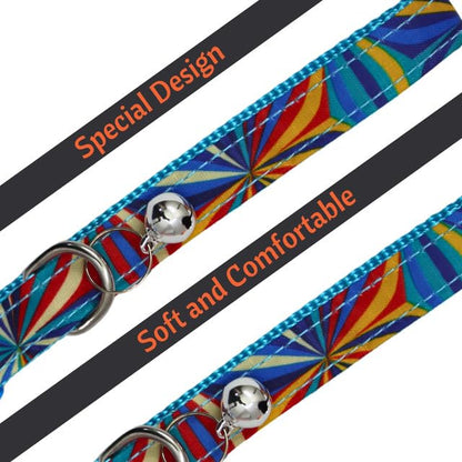 Cat Collars with Bells