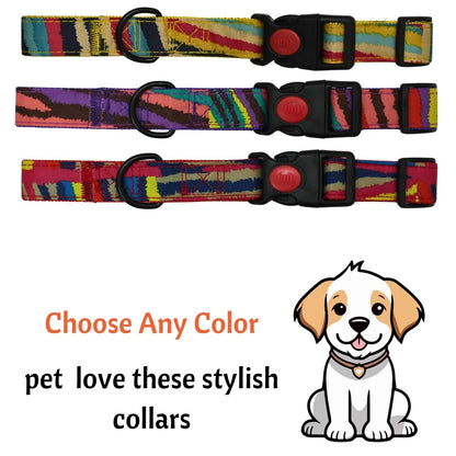 Breakaway Cat Collar with Bell