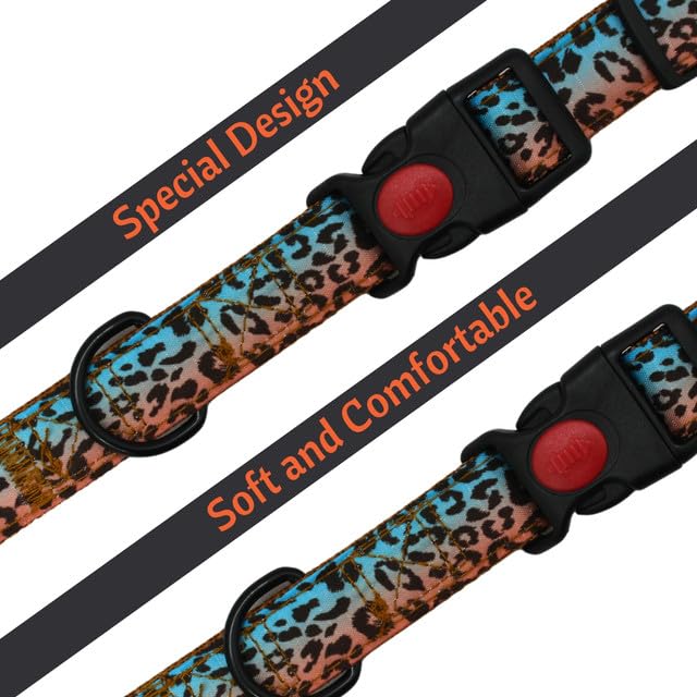 Cat Collar with Bells