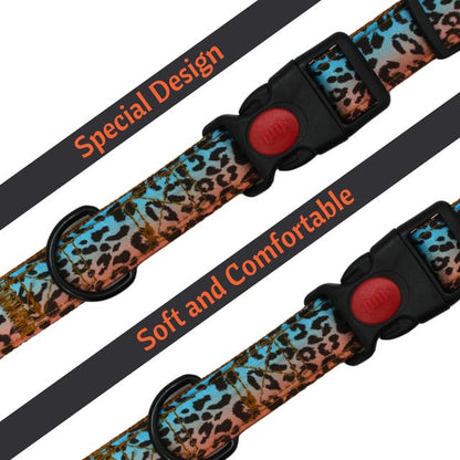 Cat Collar with Bells